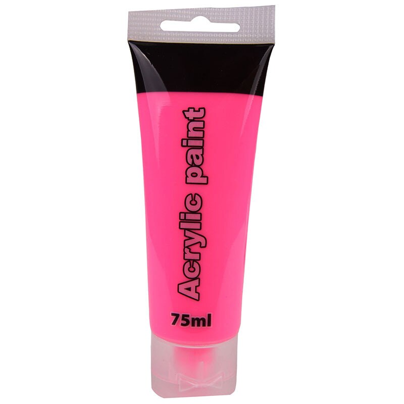 Acrylic Paint (75ml)