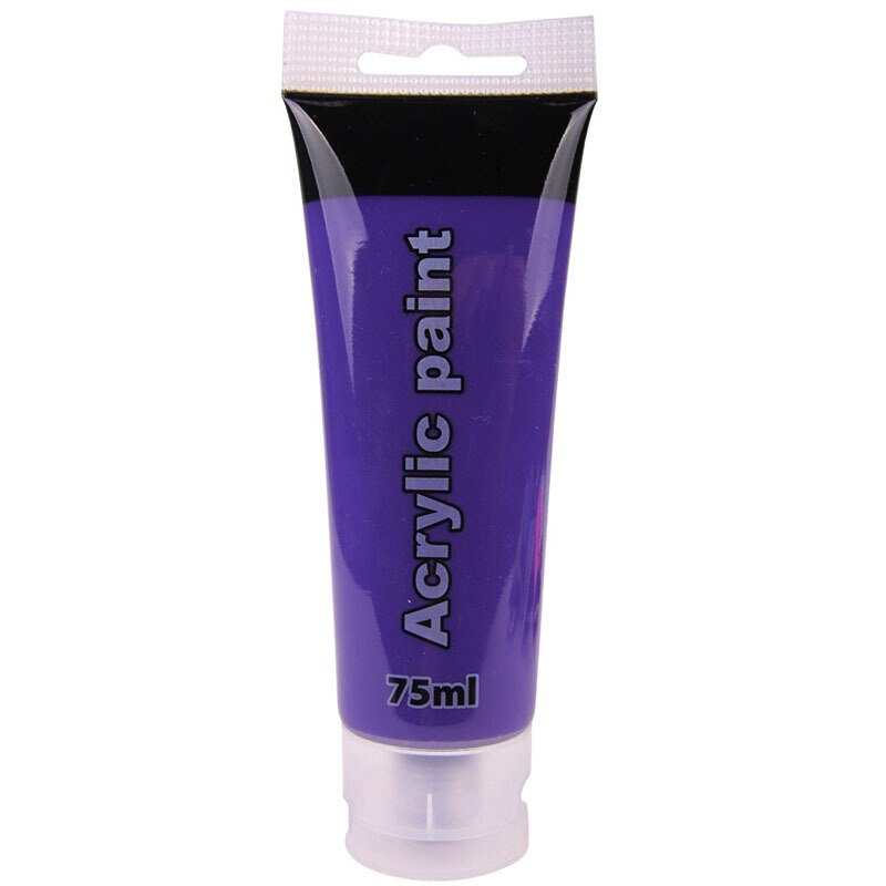 Acrylic Paint (75ml)