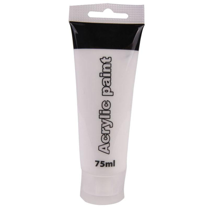 Acrylic Paint (75ml)