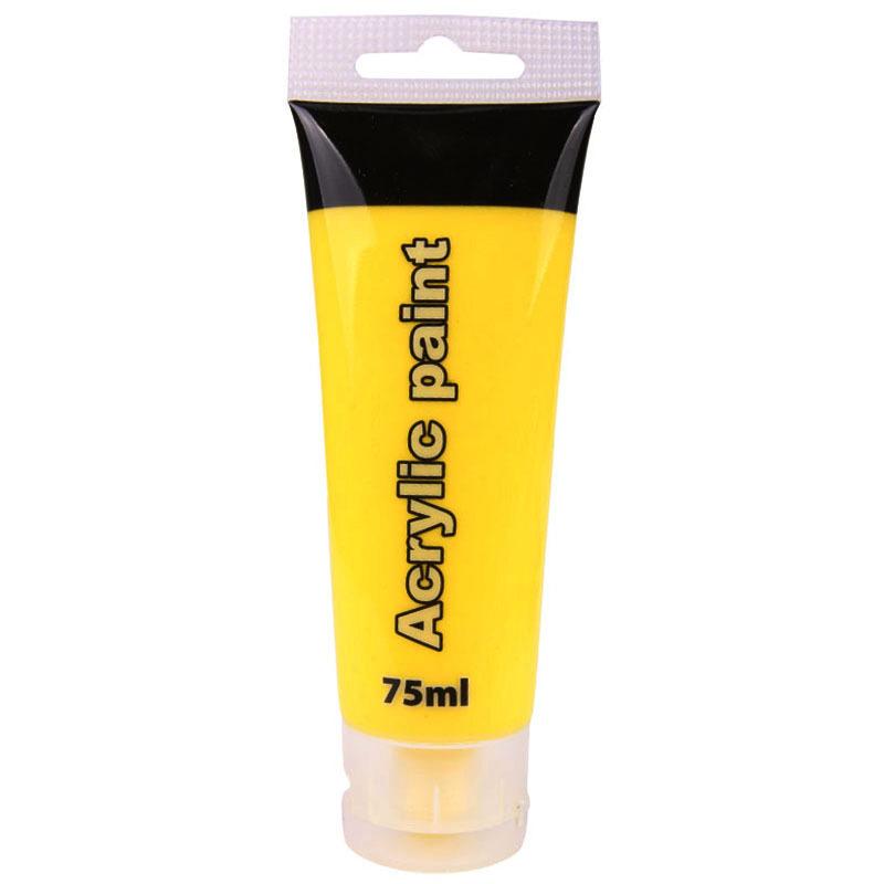 Acrylic Paint (75ml)
