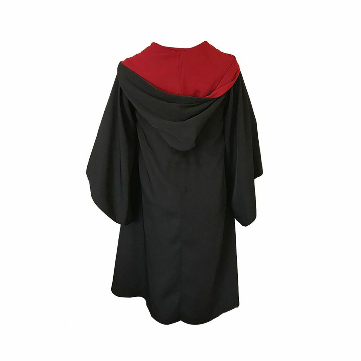 Harry Potter: Gryffindor / Hufflepuff / Ravenclaw / Slytherin Robe Costume