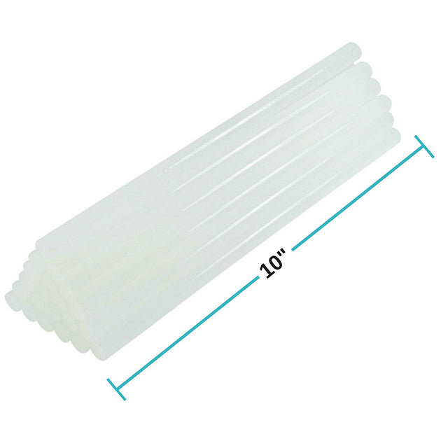 Electric Glue Gun and Glue Sticks