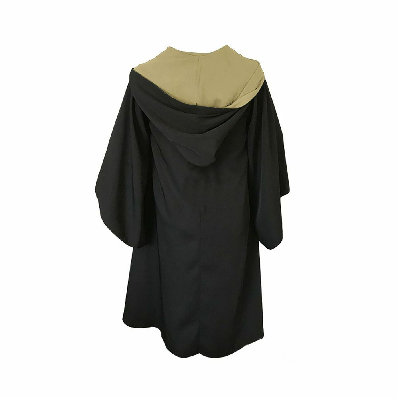 Harry Potter: Gryffindor / Hufflepuff / Ravenclaw / Slytherin Robe Costume