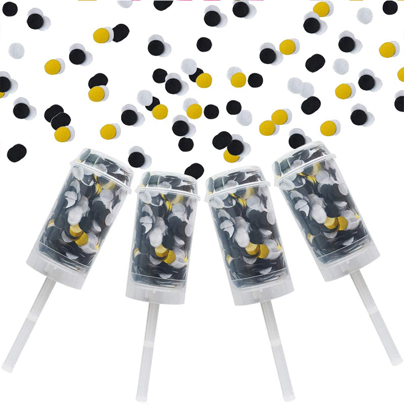 Push Pop Confetti Popper
