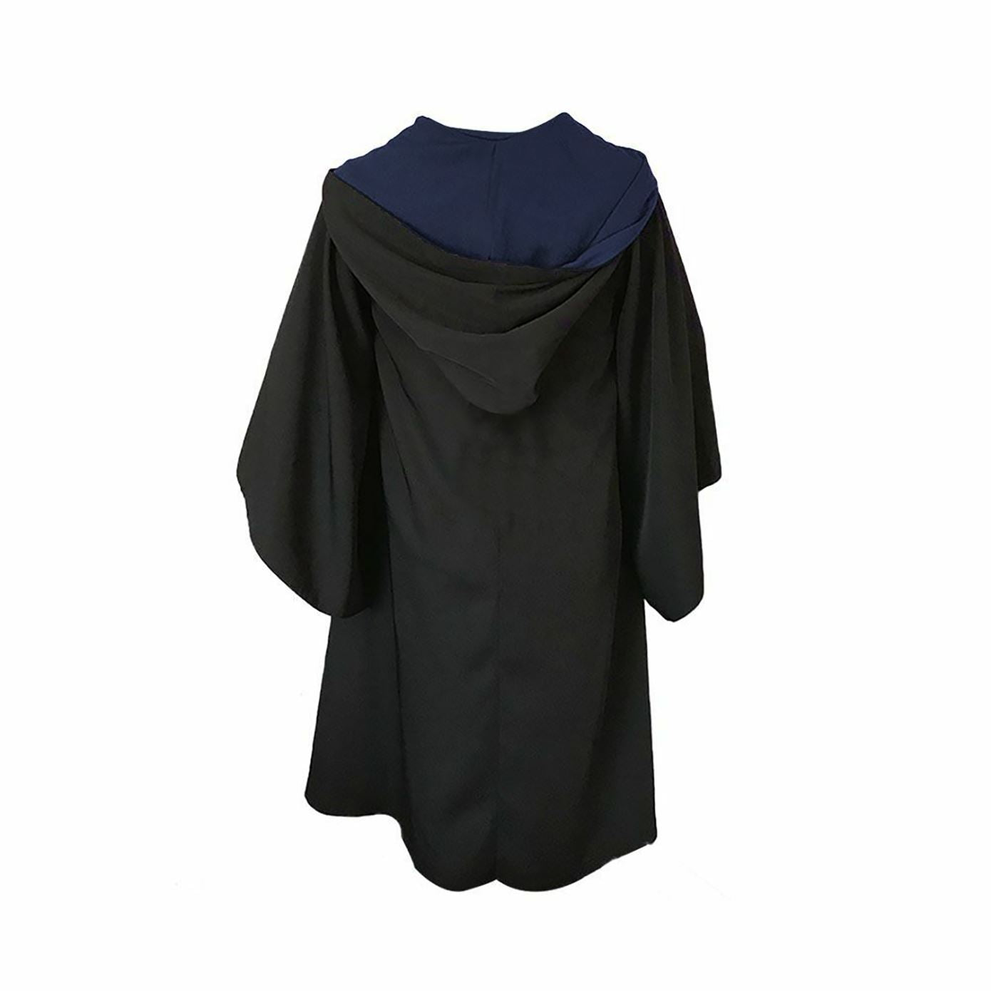 Harry Potter: Gryffindor / Hufflepuff / Ravenclaw / Slytherin Robe Costume