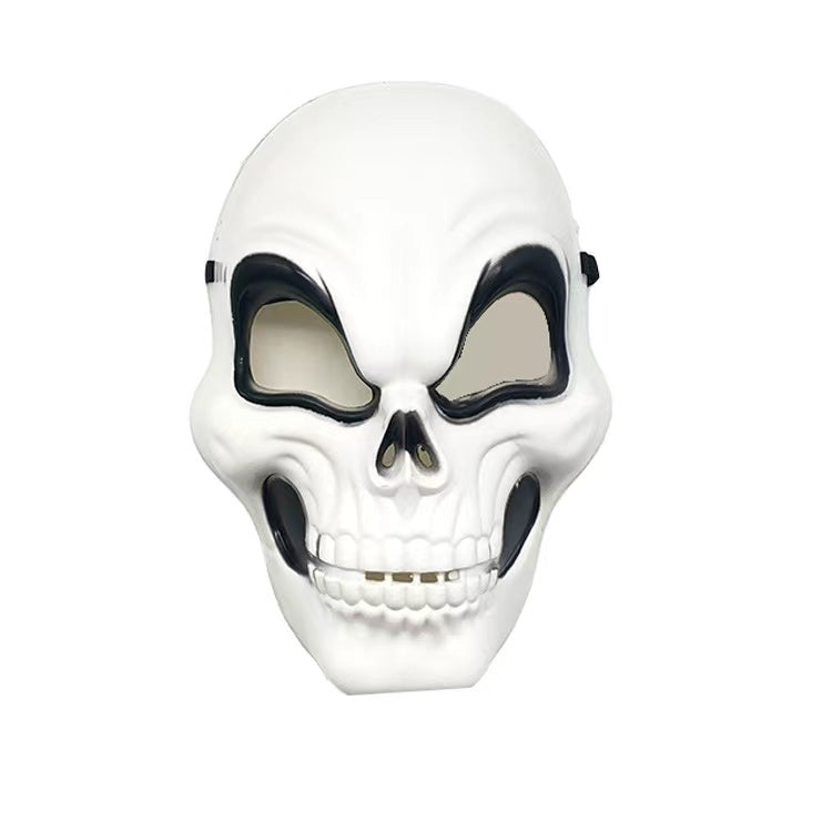 Halloween Masks: Skull (Halloween mask costume)