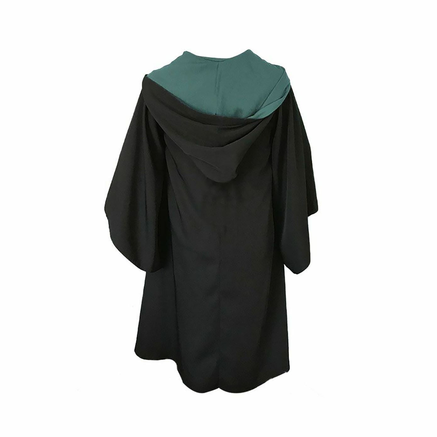 Harry Potter: Gryffindor / Hufflepuff / Ravenclaw / Slytherin Robe Costume