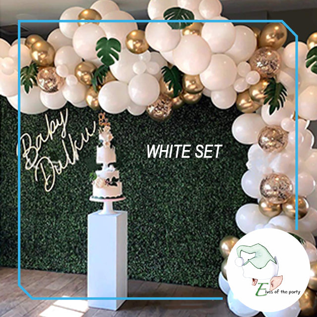 Balloon Arch Garland Kit