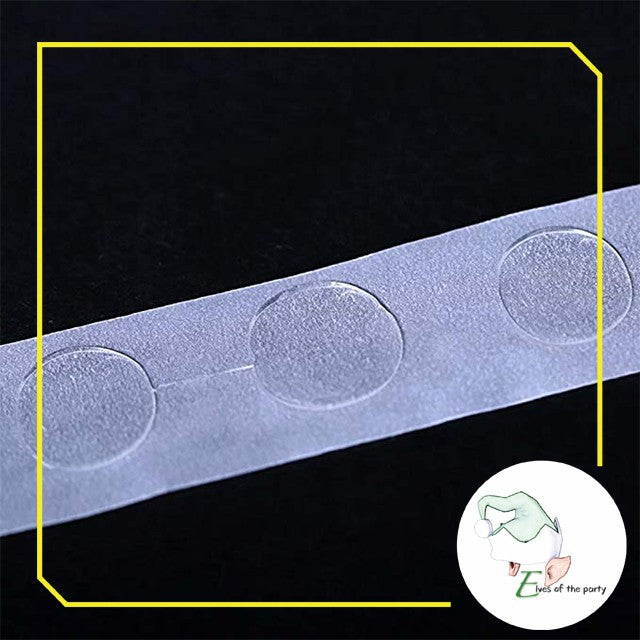 Balloon Glue Dots
