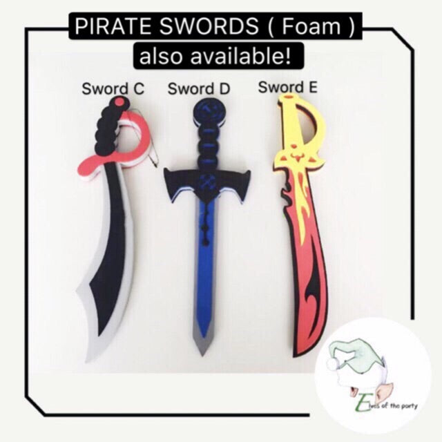 Mask and Cape Costume: Pirate Cape, Pirate Hat and Eye Patch