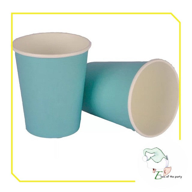 Partyware : Rainbow, Candy, Cloud Pastel Paper Plate and Cups