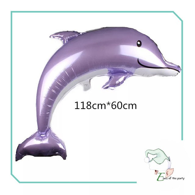 Under the Sea : Ocean Creature Balloons
