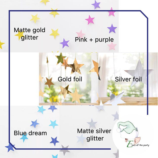 Star Garland